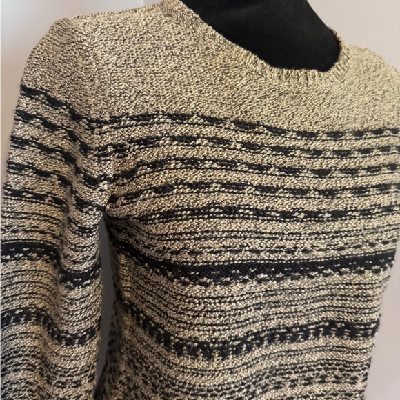 NWOT Karen Scott Sweater Size XS - Picture 2 of 5